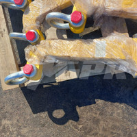 Отгрузка захватов